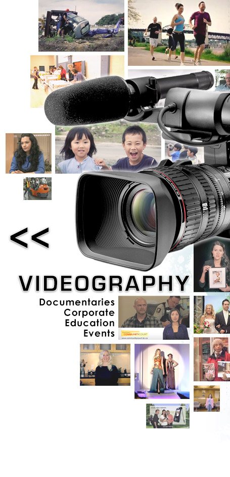 Videography