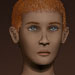 Human Model