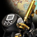 Vancouver Telescope Centre Display Graphic - Microscopes