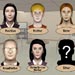Court Choices