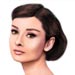 Audrey Hepburn