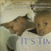 IT'S TIME AFRICA documentary video DVD Cover