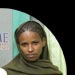 IT'S TIME AFRICA documentary video DVD label