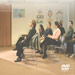 Representing Yourself in Chambers - DVD Cover and Label