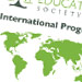 Justice Education Society International Program - Brochure